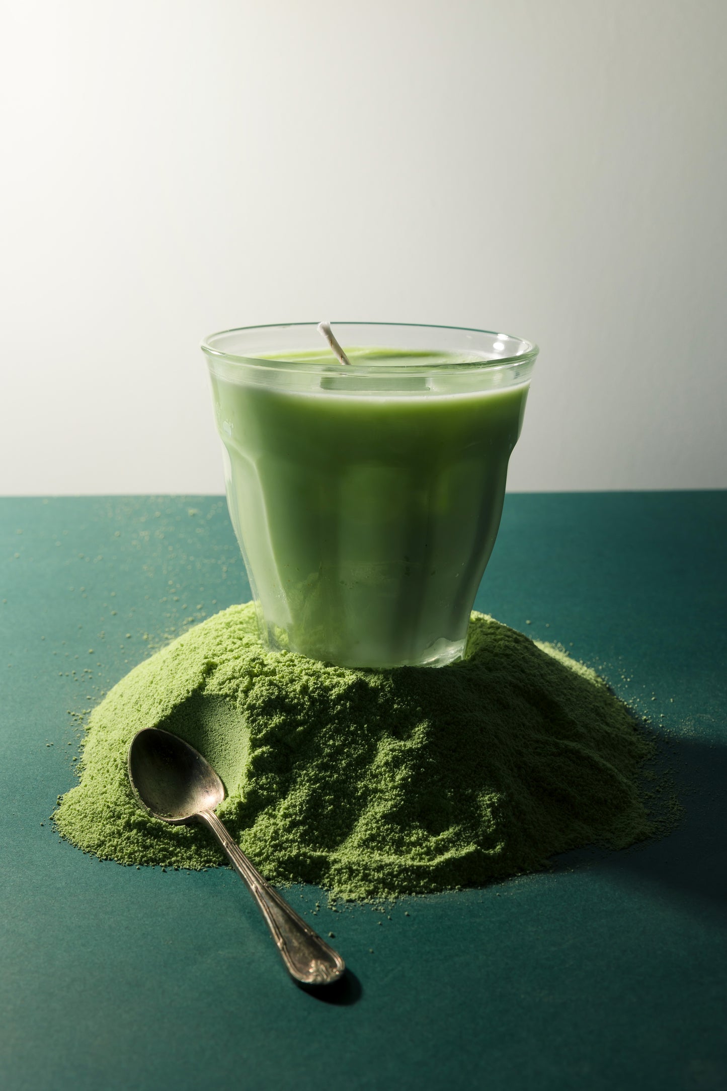 Nice to Matcha
