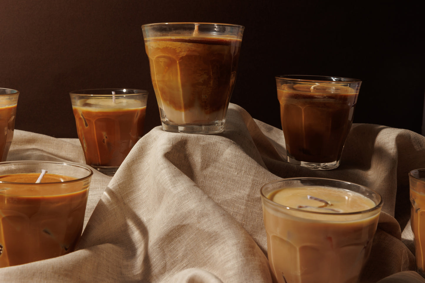 First Thursday: Coffee Lovers Club