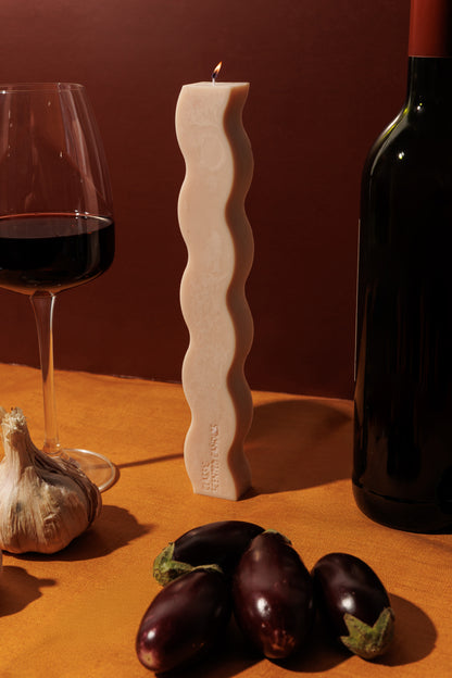 Wine & Wicks: Cape Town