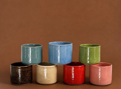 Polly Tumbler | S/M