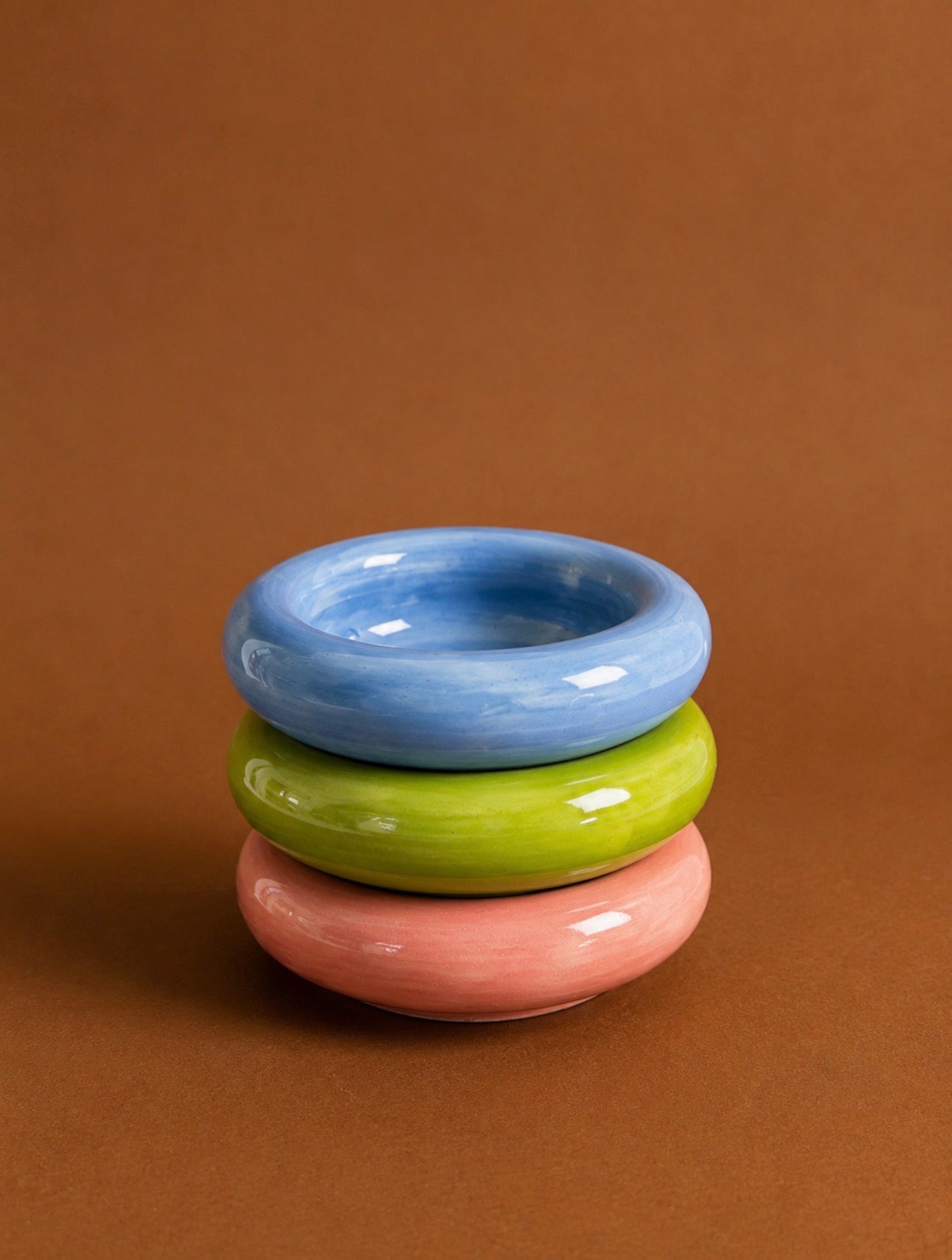 Polly Plate | S