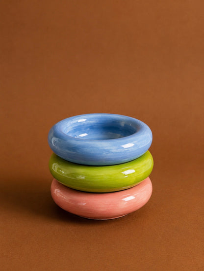 Polly Plate | S