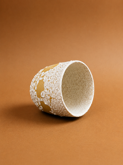 White Wash Tumbler