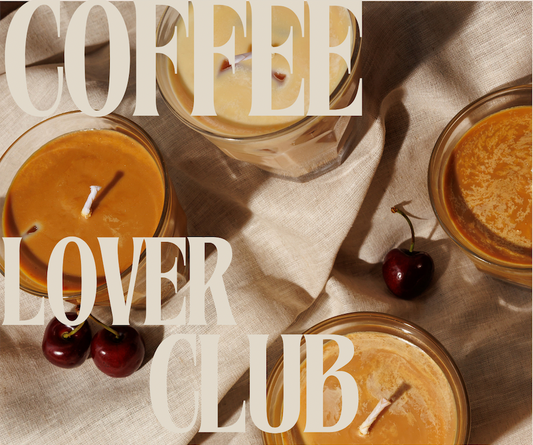 First Thursday: Coffee Lovers Club